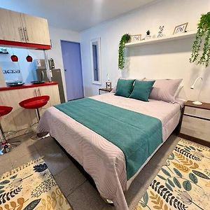 Apartamento de 1 Dormitorio